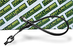 First Line - CLUTCH CABLE - FKC1285 - Fits: Nissan Micra 1.0,1.3 92-02/98