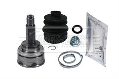 Borg & Beck - CV Joint - BCJ1596 - Fits: Suzuki Ignis 2000-2005