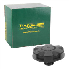 First Line - RADIATOR CAP - FRC117 - Fits: BMW 1 Series