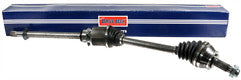 Borg & Beck - Drive Shaft RH - BDS1622 - Fits: Fiat Doblo 2010-