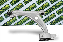 First Line - SUSPENSION ARM LH - FCA7133 - Fits: Audi TT 2006-
