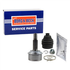 Borg & Beck - CV Joint - BCJ1335 - Fits: Toyota Yaris (P13)2012-