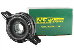 First Line - PROPSHAFT BEARING - FPB1004 - Fits: Mitsubishi L200 96-06