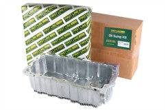 First Line - OIL SUMP - FSP1023 - Fits: A3 03-2012