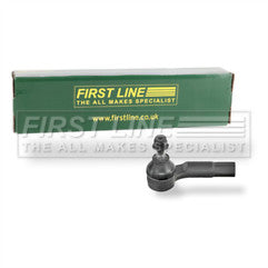 First Line - TIE ROD END LH - FTR4963 - Fits: Ford Fiesta V 5/02-on,Mazda 2