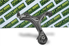 First Line - SUSPENSION ARM RH - FCA7315 - Fits: Honda Civic IX 2012-
