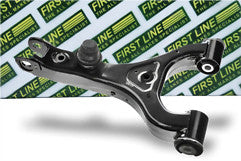 First Line - SUSPENSION ARM RH - FCA7554 - Fits: Range Rover III 2002-