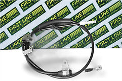 First Line - BRAKE CABLE - FKB3403 - Fits: Toyota MR2 1.8 08/02-12/06