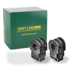 First Line - A-ROLL BAR BUSH KIT - FSK7961K - Fits: Nissan Qashqai 2007-