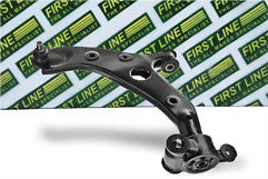 First Line - SUSPENSION ARM LH - FCA7443 - Fits: Mazda 3 (BM) 2013-