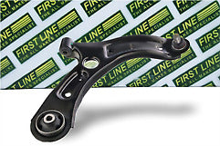 First Line - SUSPENSION ARM RH - FCA7742 - Fits: KIA PICANTO 17-