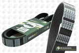 ContiTech - DRIVE BELT - 8PK2035 - Fits: Mercedes M Class
