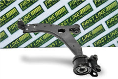 First Line - SUSPENSION ARM LH - FCA6932 - Fits: Ford Kuga 08-