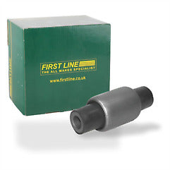 First Line - CONTROL ARM BUSH - FSK6231 - Fits: Vauxhall Vectra -upper + lower