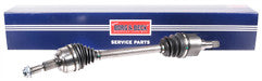 Borg & Beck - DRIVE SHAFT LH - BDS1743 - Fits: Ford Puma 2019-