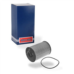 Borg & Beck - OIL FILTER - BFO4203 - Fits: Nissan Cabstar,Patrol II