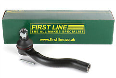 First Line - TIE ROD END LH - FTR5561 - Fits: Mitsubishi Shogun 2007-
