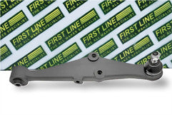 First Line - TRACK CONTROL ARM RH - FCA5903 - Fits: MG ZR 2001-05