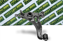 First Line - WISHBONE LOWER LH - FCA5944 - Fits: Mercedes C Class W202 96-04