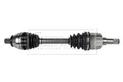 Borg & Beck - Drive Shaft - BDS1032 - Fits: Ford Mondeo IV 2007-15