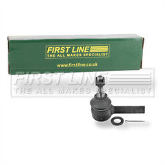 First Line - TIE ROD END - LHT - FTR4131 - Fits: Land Rover (outer LH) 85-