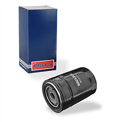 Borg & Beck - OIL FILTER - BFO4112 - Fits: Ford,Freight Rover etc.