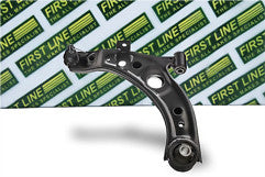 First Line - SUSPENSION ARM LH - FCA7212 - Fits: Daihatsu Sirion 2005-