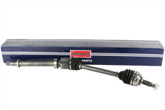 Borg & Beck - Drive Shaft RH - BDS1572 - Fits: Renault Clio 2012-