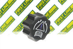 First Line - RADIATOR CAP - FRC94 - Fits: Citroen C3