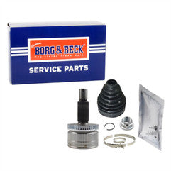 Borg & Beck - CV Joint - BCJ1339 - Fits: Kia Sportage IV 2015-