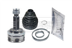 Borg & Beck - CV Joint - BCJ1610 - Fits: Hyundai i30 2007-2011