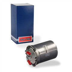 Borg & Beck - FUEL FILTER - BFF8128 - Fits: Seat, Skoda, Volkswagen 1.2TDI