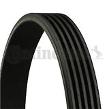 ContiTech - DRIVE BELT - 5PK1150 - Fits: Drive Belt 5PK1150