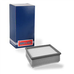 Borg & Beck - AIR FILTER - BFA2182 - Fits: Citroen Xsara 2.0HDi 11/00-