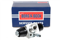 Borg & Beck - WHEEL CYLINDER - BBW1633 - Fits: VW Golf III, Vento, Polo 93-