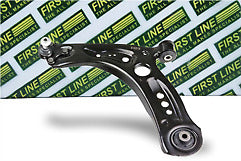 First Line - SUSPENSION ARM LH - FCA7718 - Fits: AUDI Q2 16-