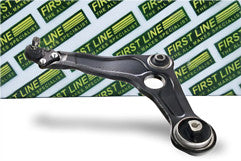 First Line - SUSPENSION ARM LH - FCA7640 - Fits: MEGANE IV 2015-2018