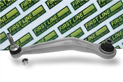 First Line - REAR CONTROL ARM LH - FCA6428 - Fits: BMW 7 series E65,E66 01-09