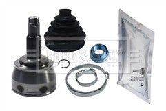 Borg & Beck - CV Joint - BCJ1548 - Fits: Fiat Doblo 2010-