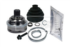 Borg & Beck - CV Joint - BCJ1475 - Fits: VAG Transporter 1992-2003