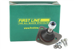 First Line - BALL JOINT LOWER LH - FBJ5104 - Fits: Renault 4,5 1966-85