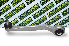 First Line - SUSPENSION ARM LH - FCA6459 - Fits: Audi A6 (4F) Allroad 2004-2015