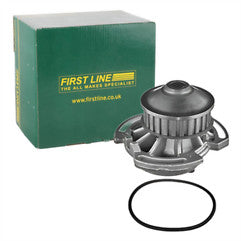 First Line - WATER PUMP KIT - FWP1105 - Fits: VW Golf II 1986->1991 1.3i