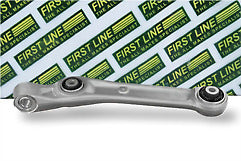 First Line - SUSPENSION ARM LH - FCA7565 - Fits: VAG A4 (8W) 2016-