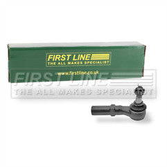 First Line - TIE ROD END RH - FTR5612 - Fits: Jeep Grand Cherokee 05-