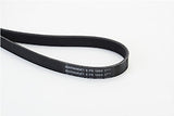 ContiTech - DRIVE BELT - 6PK1893 - Fits: Drive Belt 6PK1893