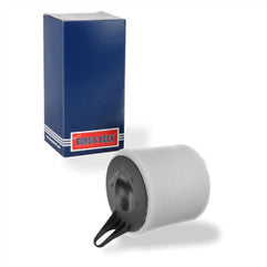 Borg & Beck - AIR FILTER - BFA2144 - Fits: BMW E87,E90,E85