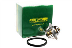 First Line - THERMOSTAT KIT - FTK412 - Fits: Suzuki Swift IV, SX4