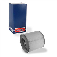 Borg & Beck - AIR FILTER - BFA2482 - Fits: Nissan Cabstar,Atleon