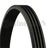 ContiTech - DRIVE BELT - 4PK715 - Fits: Drive Belt 4PK0715